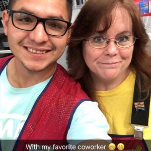 Meet your Posher, Janet